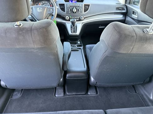 Used 2013 Honda CR-V LX image 17