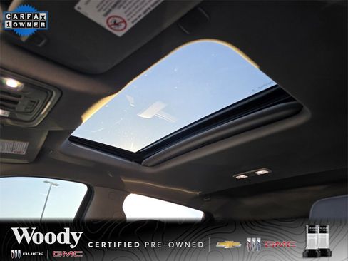 Certified 2020 GMC Sierra 2500 Denali w/ Denali Ultimate Package image 24