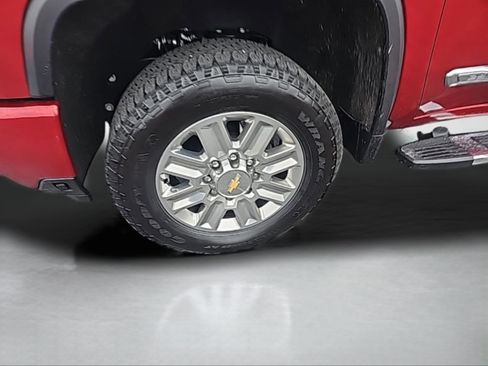 Used 2025 Chevrolet Silverado 2500 High Country w/ Technology Package image 15