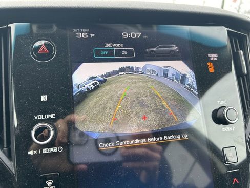 Certified 2022 Subaru Outback Premium w/ Popular Package #1 image 5