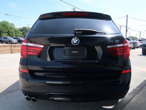 Used 2017 BMW X3 sDrive28i RWD image 10