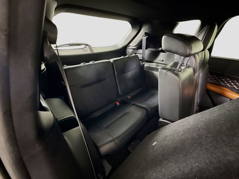 Used 2022 Mitsubishi Outlander SEL FWD image 42