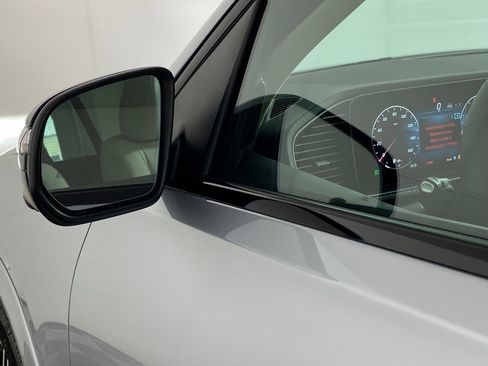 New 2026 Mercedes-Benz GLE 350 4MATIC image 16