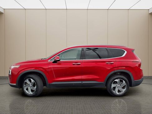 Used 2023 Hyundai Santa Fe SEL AWD/4WD image 16