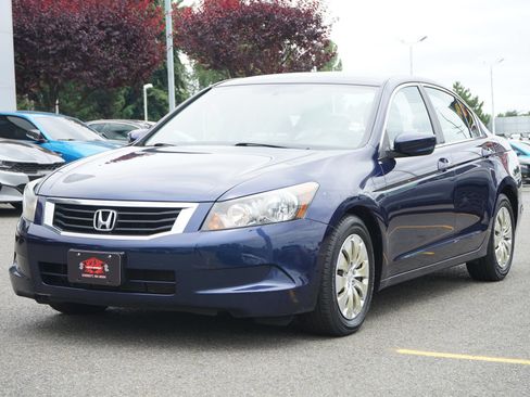 Used 2010 Honda Accord LX image 1