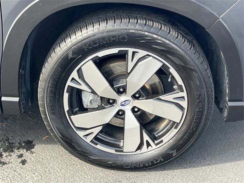 Used 2020 Subaru Forester Touring w/ Popular Package #2 image 31