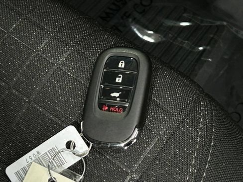 Used 2026 Honda HR-V LX image 29