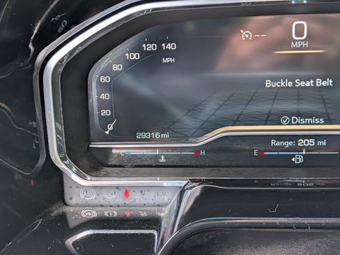 Used 2023 GMC Sierra 1500 Elevation AWD/4WD image 25