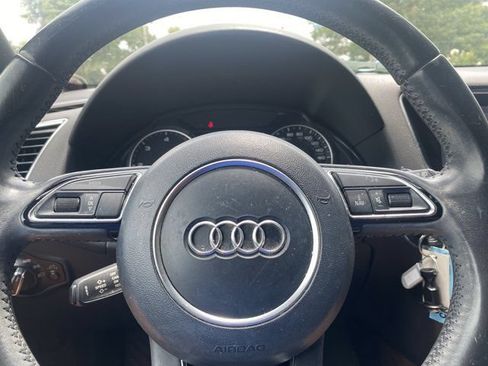 Used 2014 Audi Q5 TDI Premium Plus AWD/4WD image 14