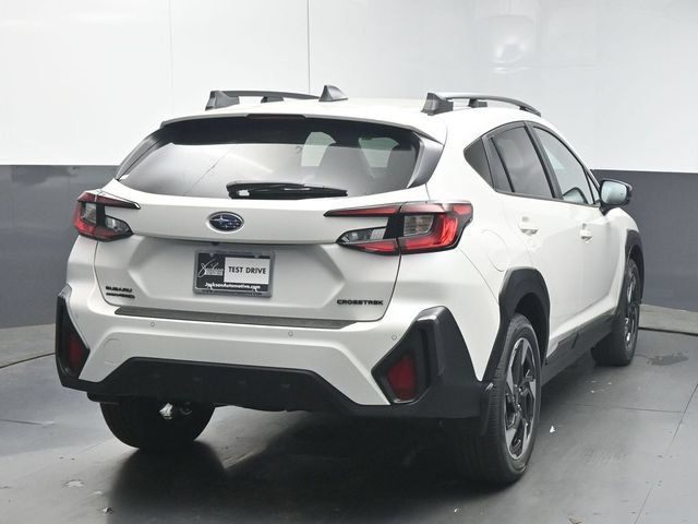 Used 2026 Subaru Crosstrek 2.5i Limited w/ Popular Package #4A AWD/4WD image 7