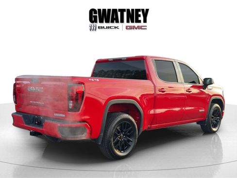 Used 2024 GMC Sierra 1500 Elevation image 6