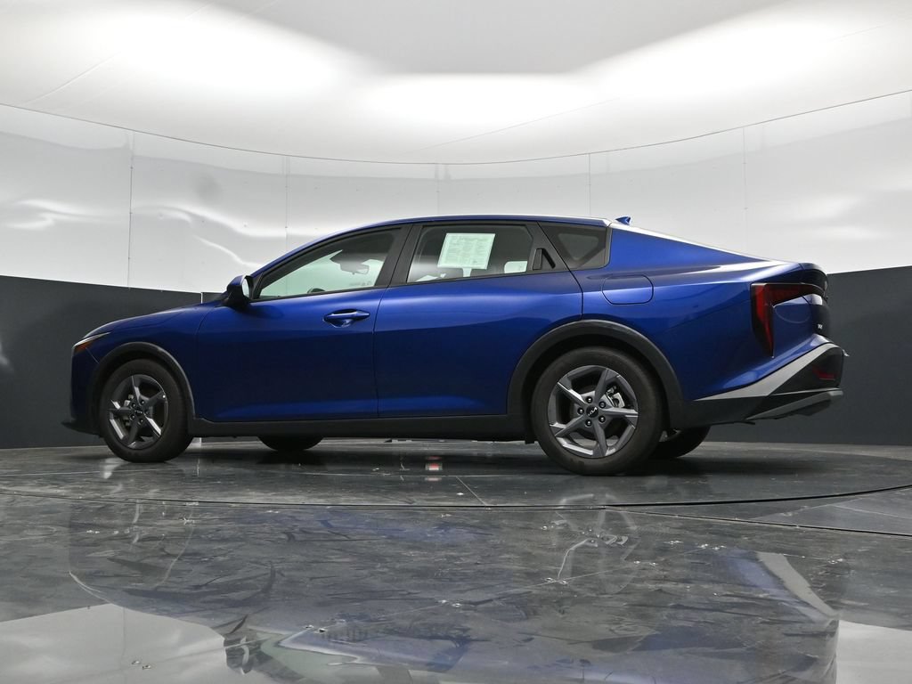 Used 2025 Kia K4 FWD image 54