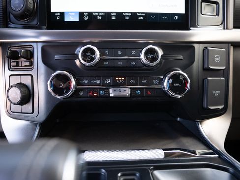 Used 2024 Ford F150 Platinum w/ Equipment Group 703A Plus image 22