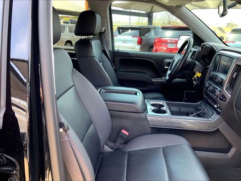 Used 2015 GMC Sierra 1500 SLT image 9