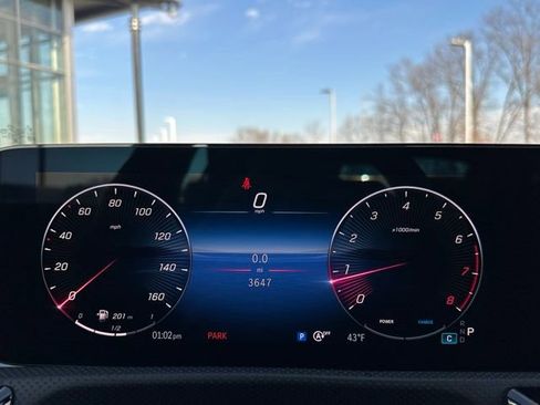 Used 2026 Mercedes-Benz CLA 250 4MATIC image 19