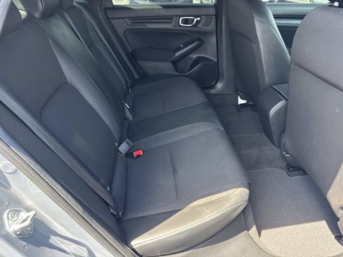 Certified 2024 Honda Civic Sport image 31