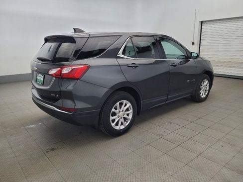 Used 2020 Chevrolet Equinox LT AWD/4WD image 10