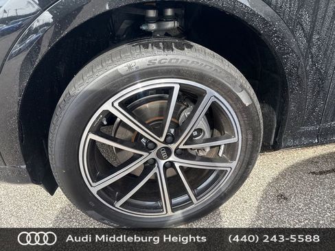 New 2026 Audi Q5 Premium Plus image 39
