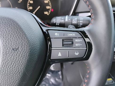 Used 2024 Honda CR-V Sport Touring image 30