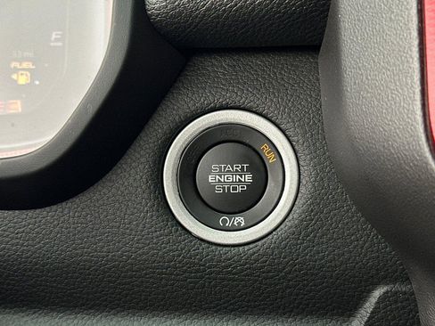 Used 2024 RAM 1500 Rebel w/ Rebel Level 1 Equipment Group image 24