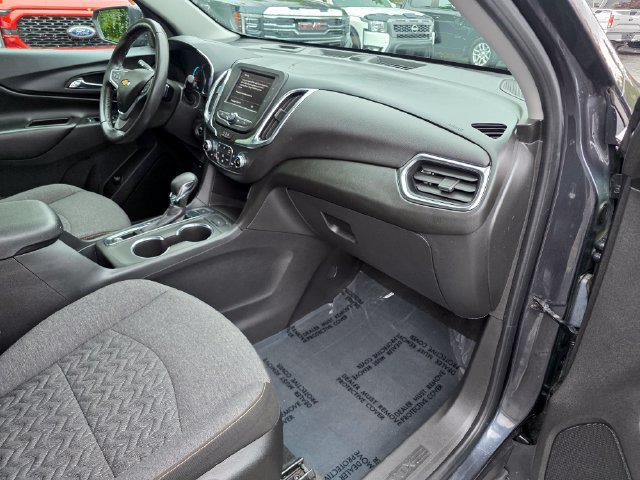 Used 2022 Chevrolet Equinox LT AWD/4WD image 10