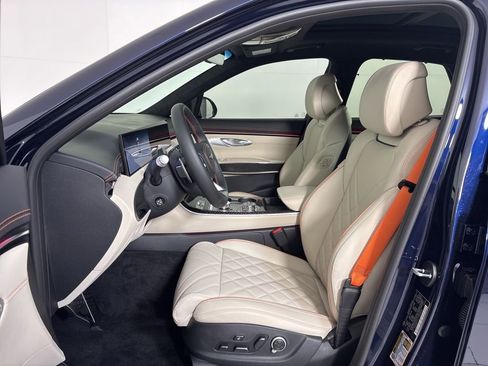 New 2026 Genesis GV70 3.5T Sport Prestige AWD/4WD image 13