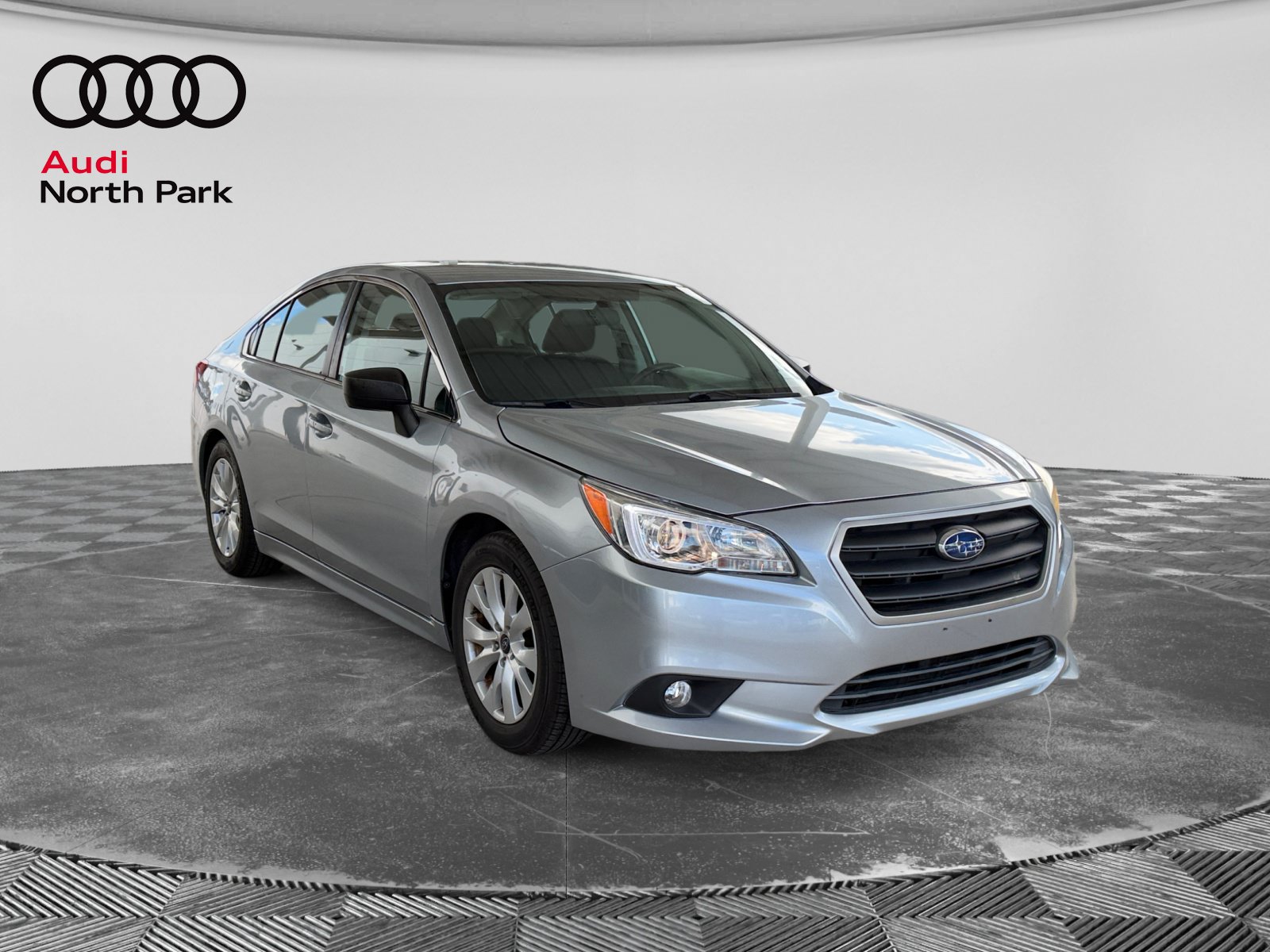 Used 2017 Subaru Legacy 2.5i w/ Alloy Wheel Package AWD/4WD image 7