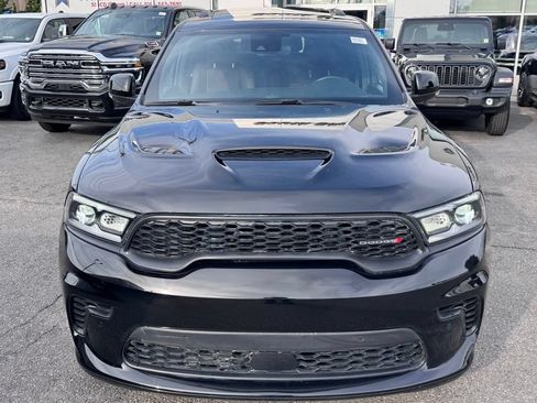Used 2024 Dodge Durango R/T AWD/4WD image 2