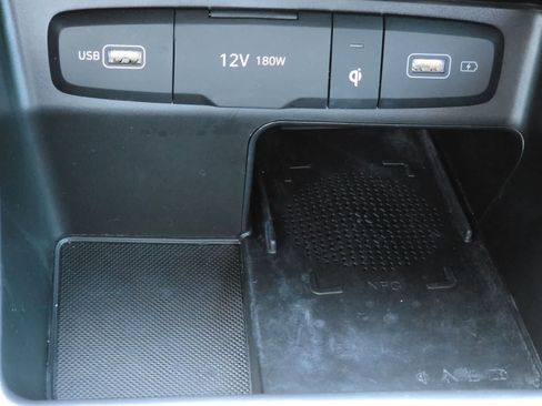 Used 2024 Hyundai Tucson SEL FWD image 28