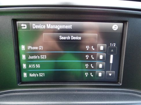 Used 2017 Chevrolet Silverado 1500 W/T image 18