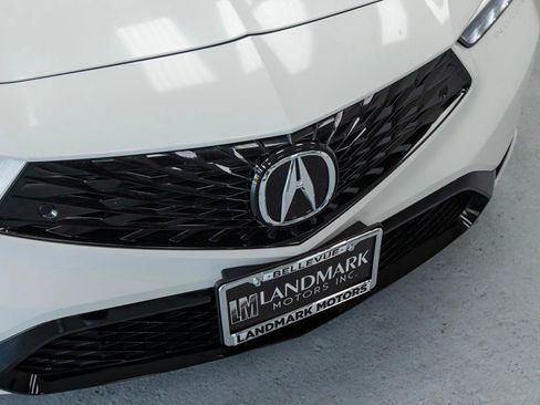 Used 2024 Acura Integra A-Spec FWD image 11