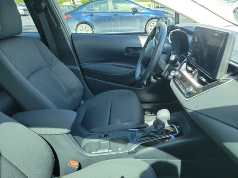 Used 2026 Toyota Corolla LE FWD image 10