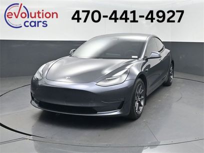 Used 2019 Tesla Model 3 Standard Range Plus