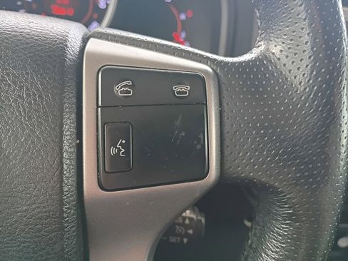 Used 2013 Toyota 4Runner Limited AWD/4WD image 7