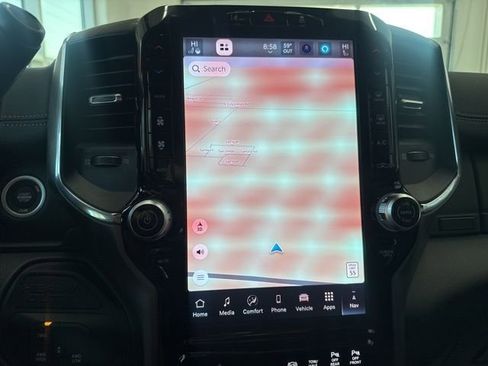 New 2026 RAM 2500 Laramie w/ Night Edition image 25