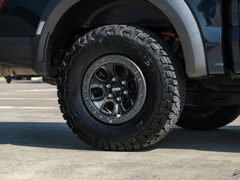 Used 2023 Ford F150 Raptor w/ Raptor Carbon Fiber Package AWD/4WD image 98