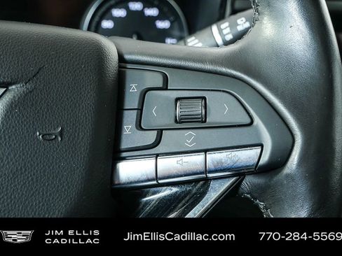 Used 2020 Cadillac XT6 Premium Luxury image 13