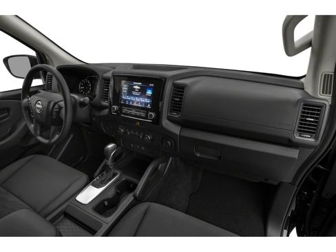 Used 2023 Nissan Frontier S AWD/4WD image 10