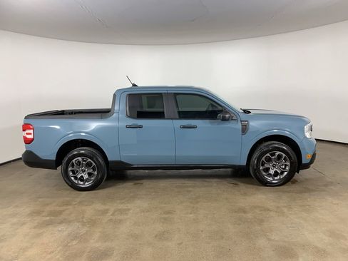 Used 2023 Ford Maverick XLT image 7
