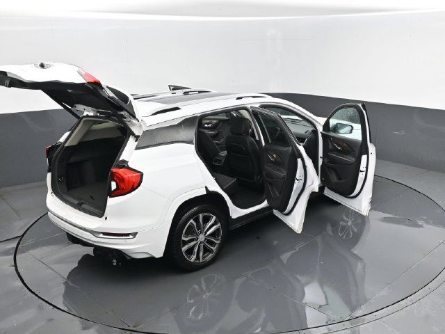 Used 2019 GMC Terrain Denali AWD/4WD image 29