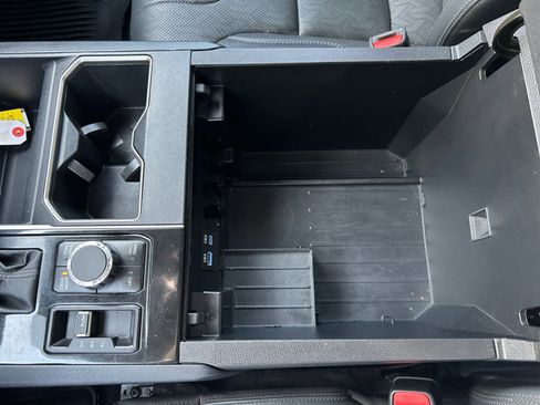 Used 2023 Toyota Tundra SR5 w/ TRD Off-Road Premium Package image 23