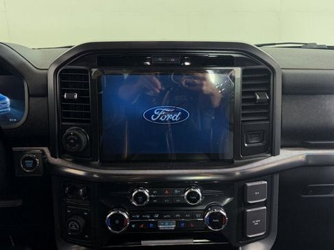 New 2026 Ford F150 Tremor AWD/4WD image 11