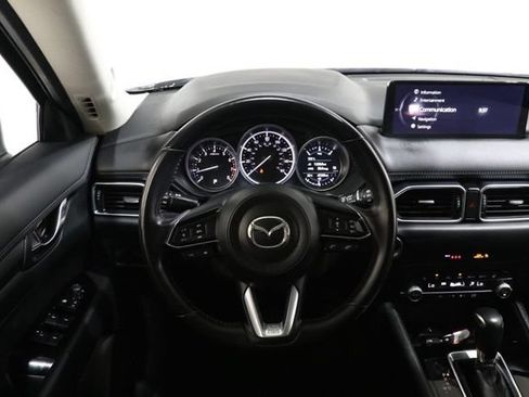 Used 2023 MAZDA CX-5 AWD 2.5 S image 14