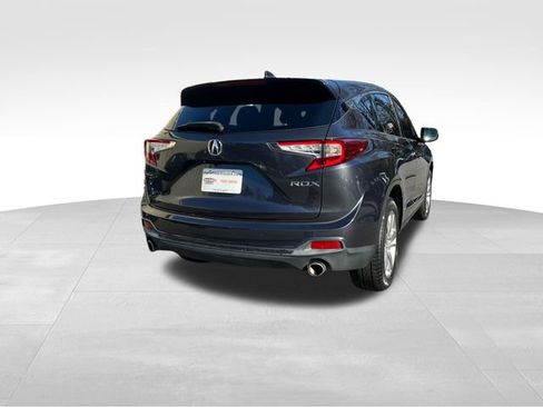 Used 2021 Acura RDX FWD w/ Advance Package image 5