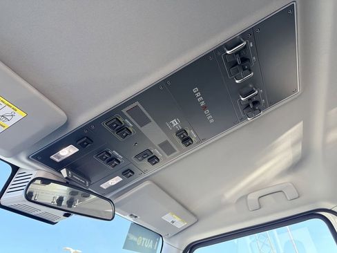 Used 2024 INEOS Grenadier Base image 9