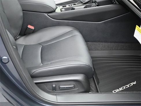 New 2025 Honda Accord Touring image 22