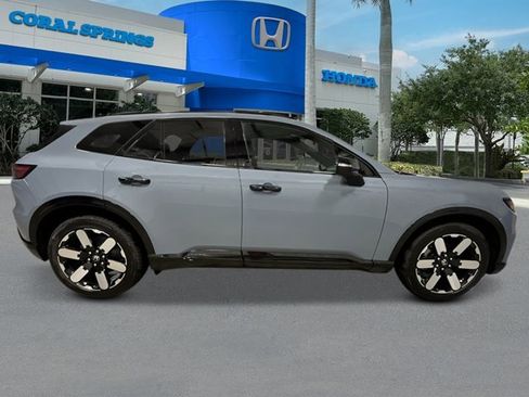 New 2026 Honda Prologue Elite image 8