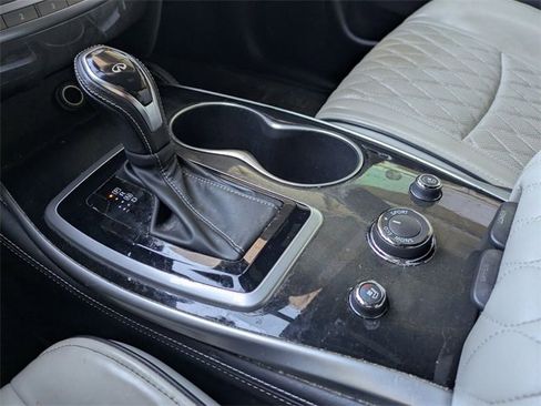 Used 2019 INFINITI QX60 Luxe w/ Limited Package image 17