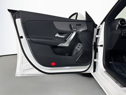 New 2026 Mercedes-Benz CLA 250 image 20