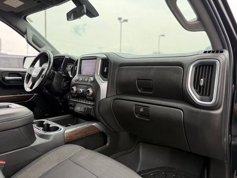 Used 2021 GMC Sierra 1500 Elevation w/ Preferred Package AWD/4WD image 9